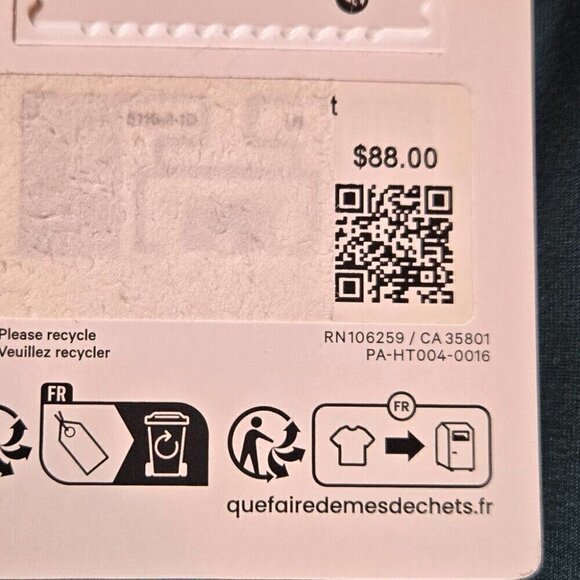 NWT Lululemon Wundermost Ultra-Soft Nulu™ Turtleneck Bodysuit - M Storm Teal - Picture 5 of 6